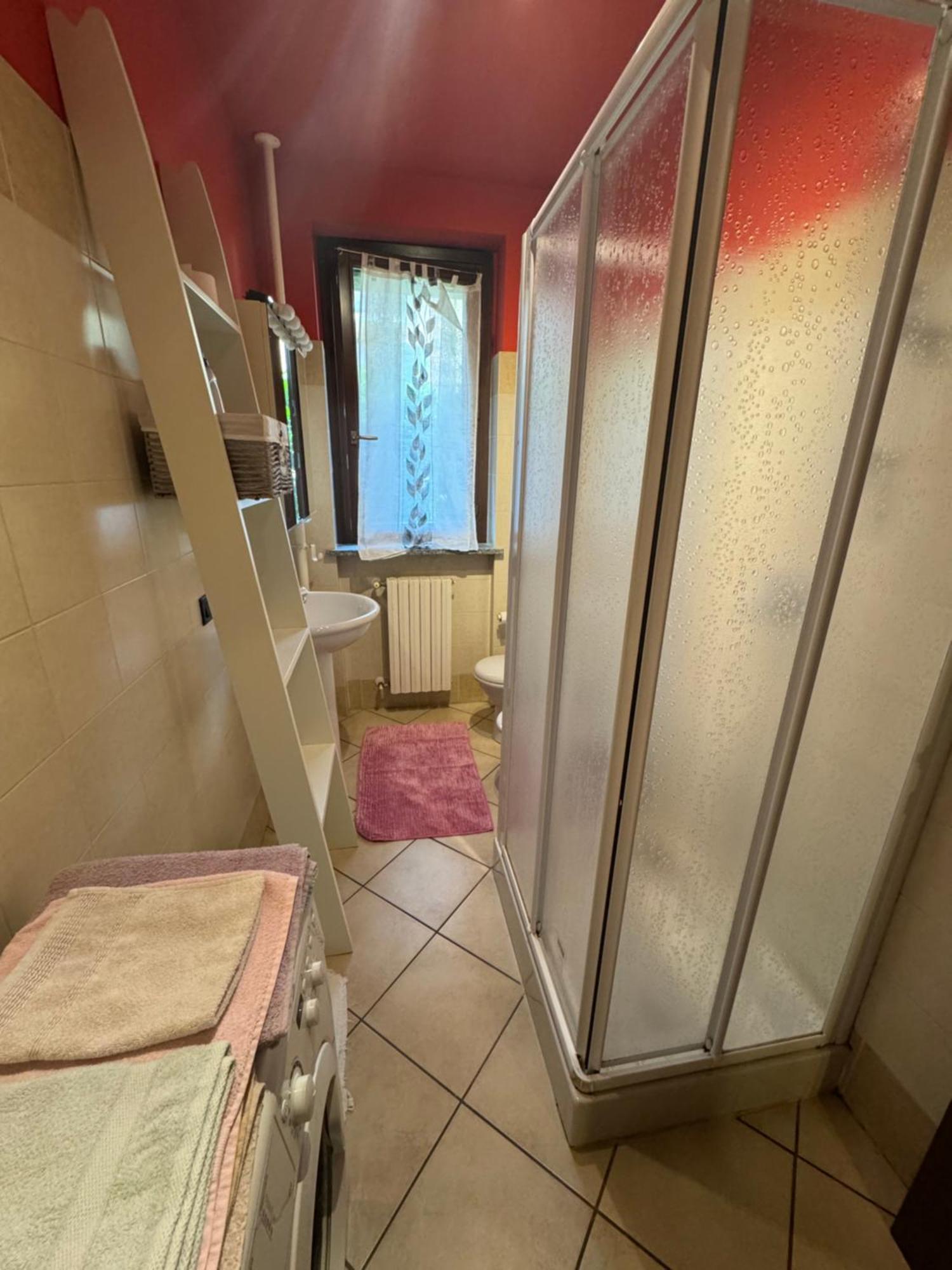 Da Stefano Apartment Pavia Luaran gambar